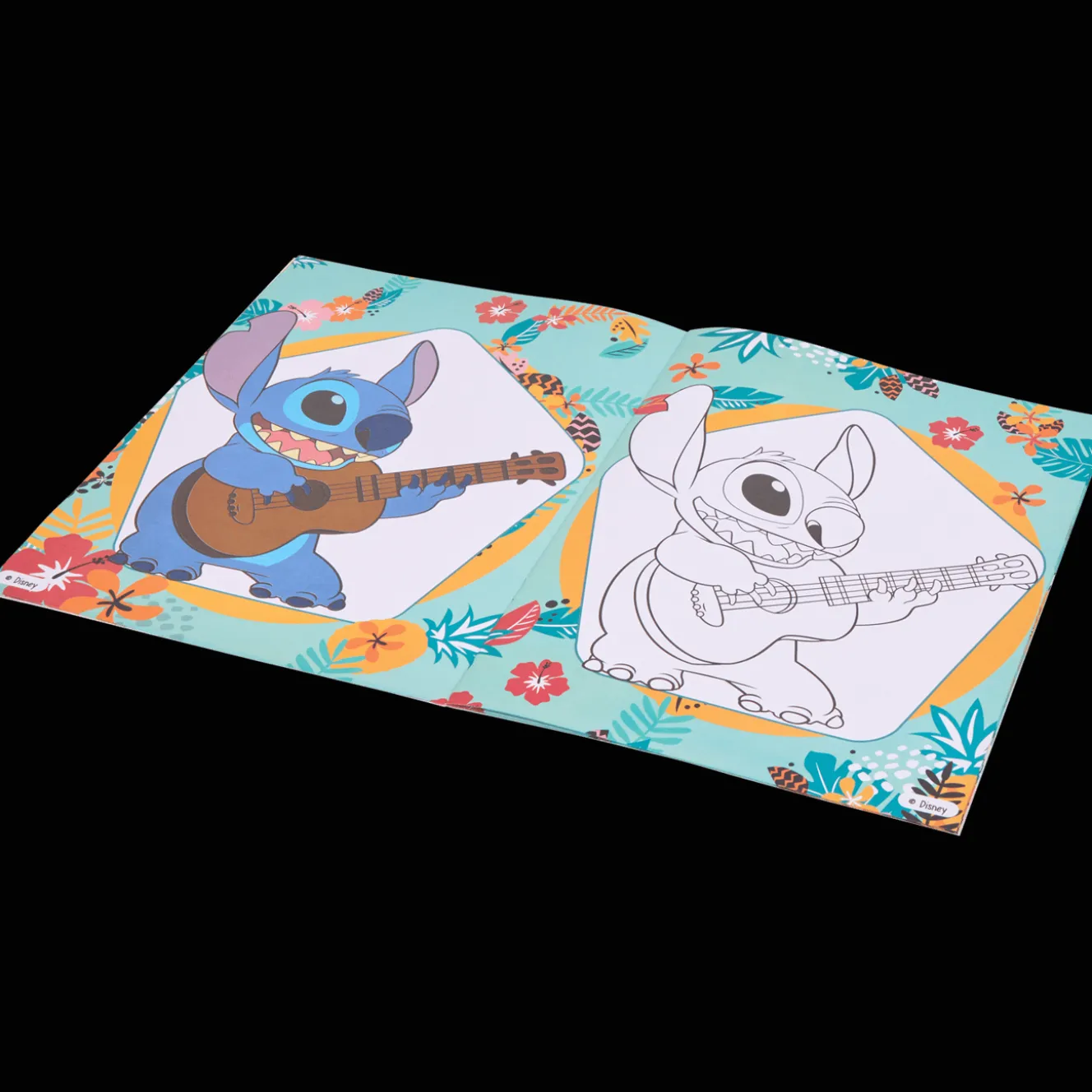 Coloriage Et Dessin*Action Livre de coloriage Disney
