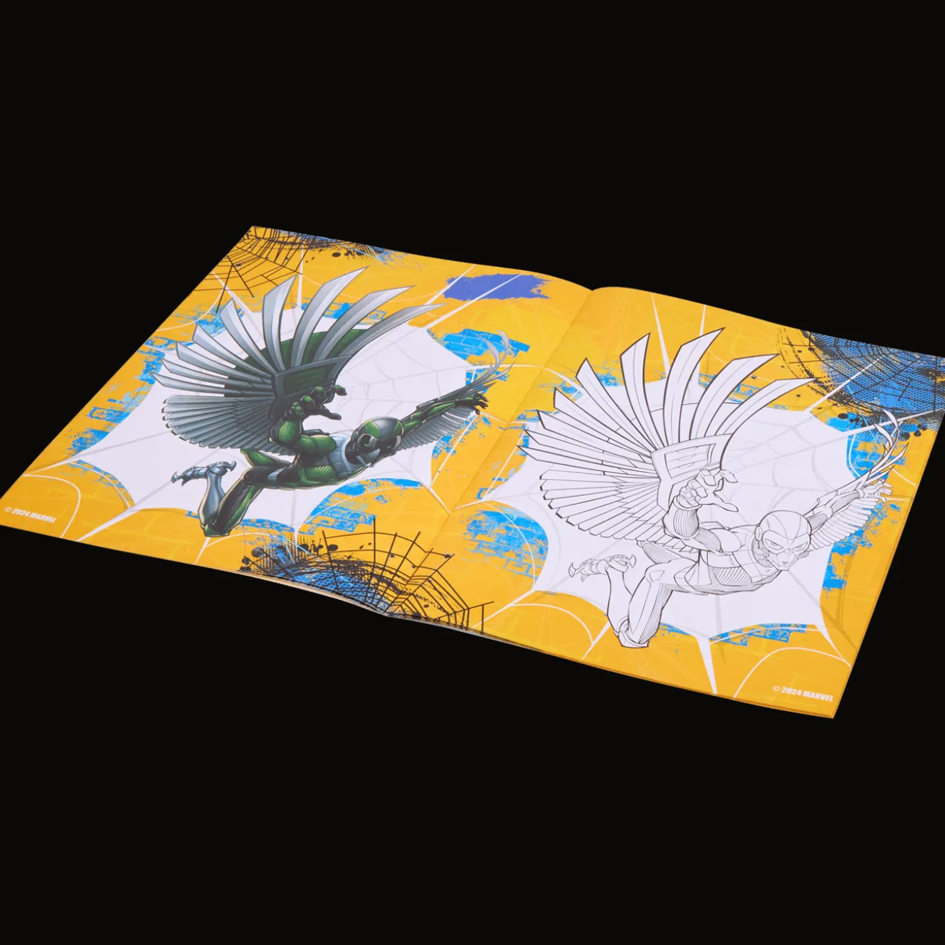 Coloriage Et Dessin*Action Livre de coloriage Disney