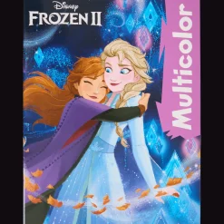 Coloriage Et Dessin*Action Livre de coloriage Disney