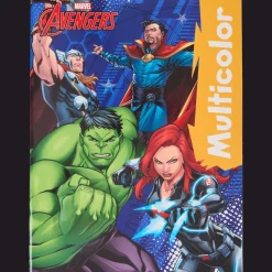 Coloriage Et Dessin*Action Livre de coloriage Disney