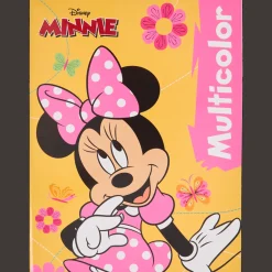 Coloriage Et Dessin*Action Livre de coloriage Disney