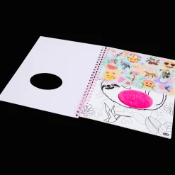 Coloriage Et Dessin*Action Livre de coloriage Emoji