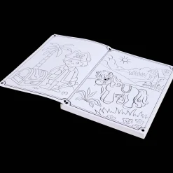 Coloriage Et Dessin*Action Livre de coloriage Jumbo