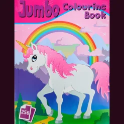 Coloriage Et Dessin*Action Livre de coloriage Jumbo