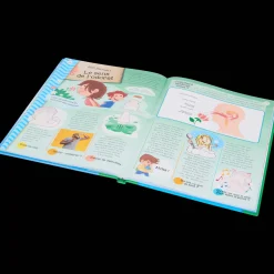 Coloriage Et Dessin*Action Livre Mon atlas géant
