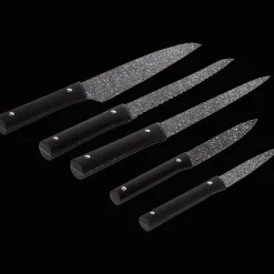 Ustensiles De Cuisine*Action Lot de couteaux George Wilkinson Megastone