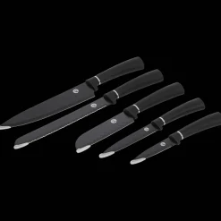 Ustensiles De Cuisine*MasterChef Lot de couteaux