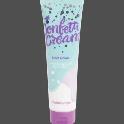 Soins Corporels*Action Lotion corporelle The Beauty Dept. Confettis