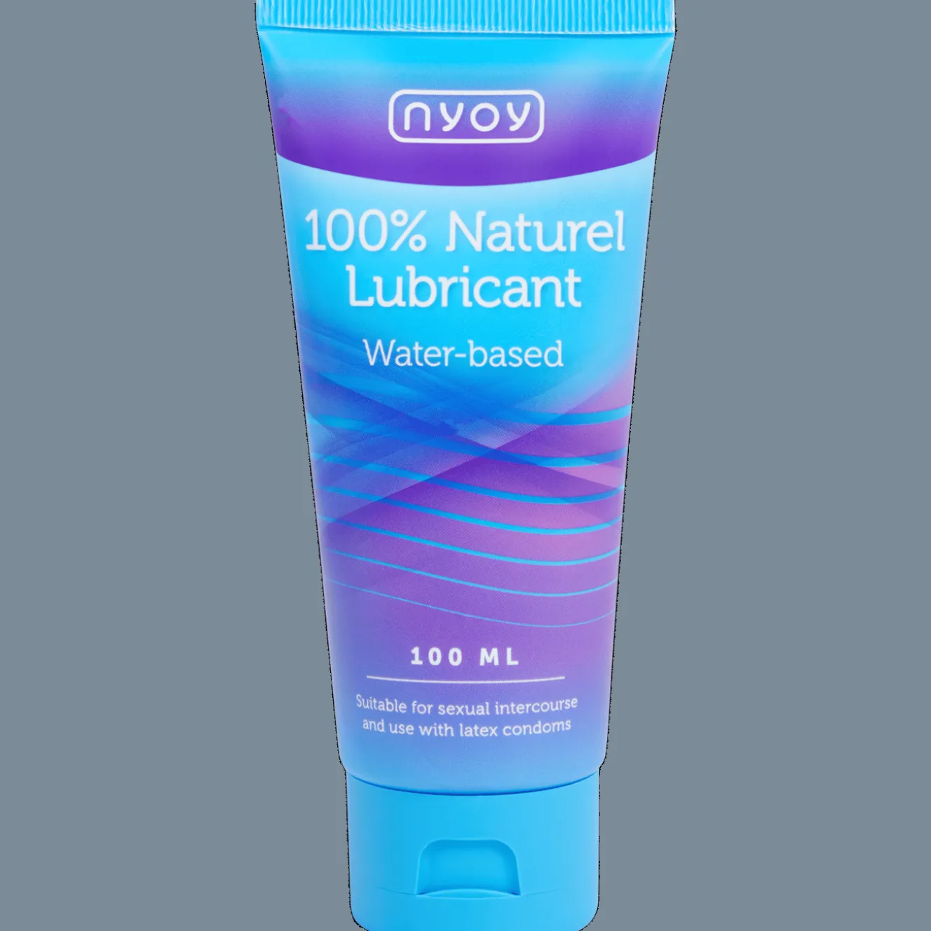 Soins Corporels*Action Lubrifiant NYOY