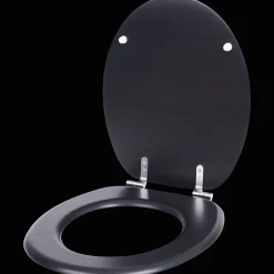 Accessoires Pour Salle De Bains Et Toilettes*Action Lunette de toilettes