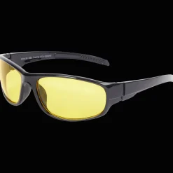 Lunettes & Lentilles*Action Lunettes de conduite de nuit