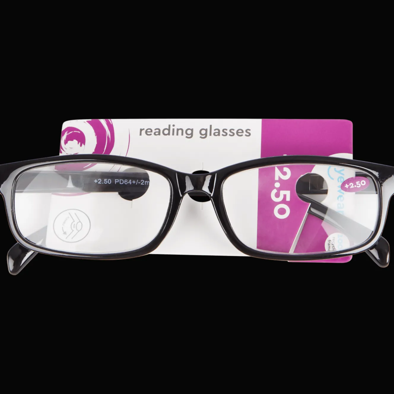 Lunettes & Lentilles*Action Lunettes de lecture
