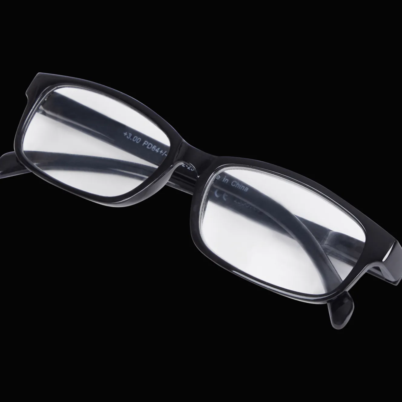 Lunettes & Lentilles*Action Lunettes de lecture