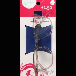Lunettes & Lentilles*Action Lunettes de lecture