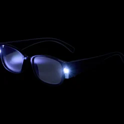 Lunettes & Lentilles*Action Lunettes de lecture avec LED