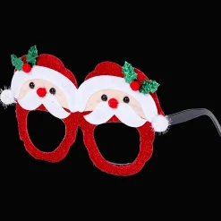 Déguisements*Action Lunettes de Noël Cool2Party