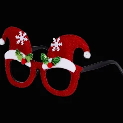 Déguisements*Action Lunettes de Noël Cool2Party