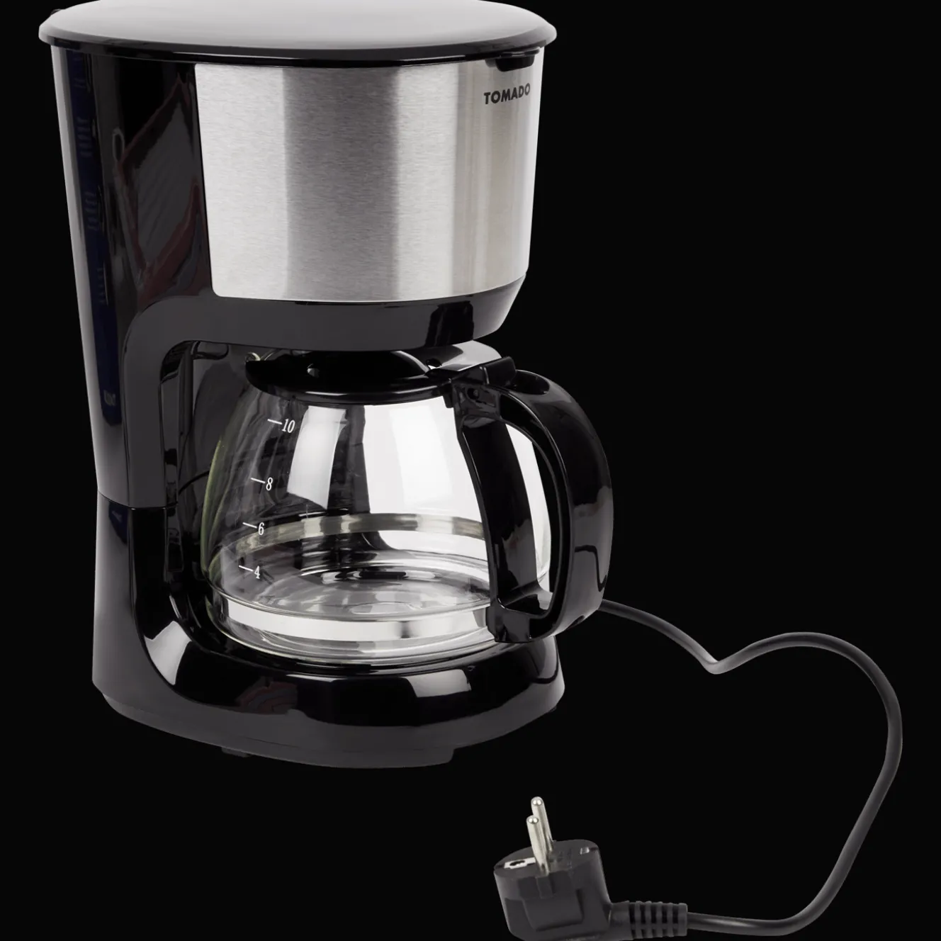 Appareils De Cuisine*Tomado Machine à café Superior