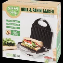 Appareils De Cuisine*GreenChef Machine à panini