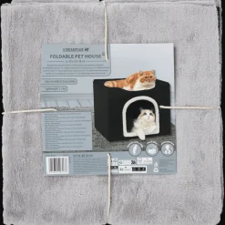 Accessoires Pour Animaux Domestiques*Action Maison pour chats