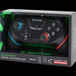 Gaming*Battletron Manette Nintendo Switch