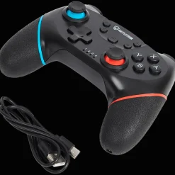 Gaming*Battletron Manette Nintendo Switch