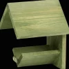 Accessoires Pour Animaux Domestiques*Bites for Birds Mangeoire pour pot de beurre d'arachide