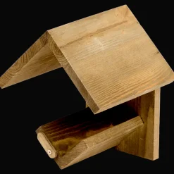 Accessoires Pour Animaux Domestiques*Bites for Birds Mangeoire pour pot de beurre d'arachide