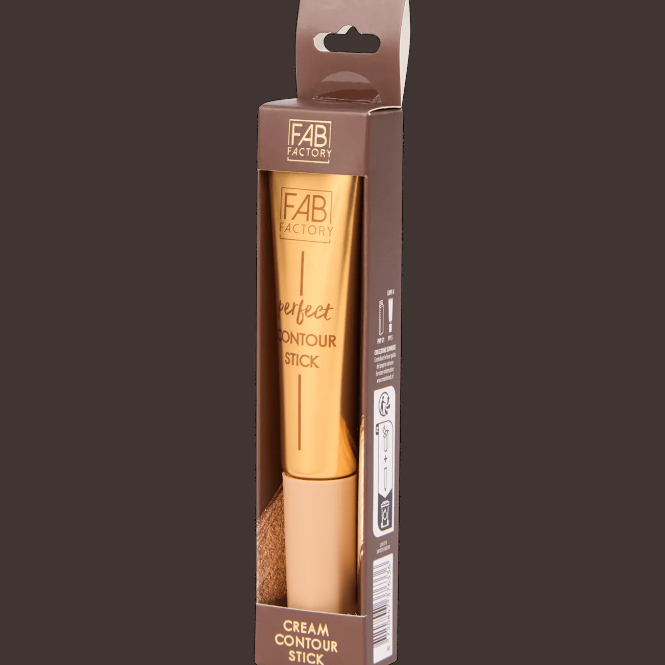 Maquillage*Action Maquillage liquide FAB Factory