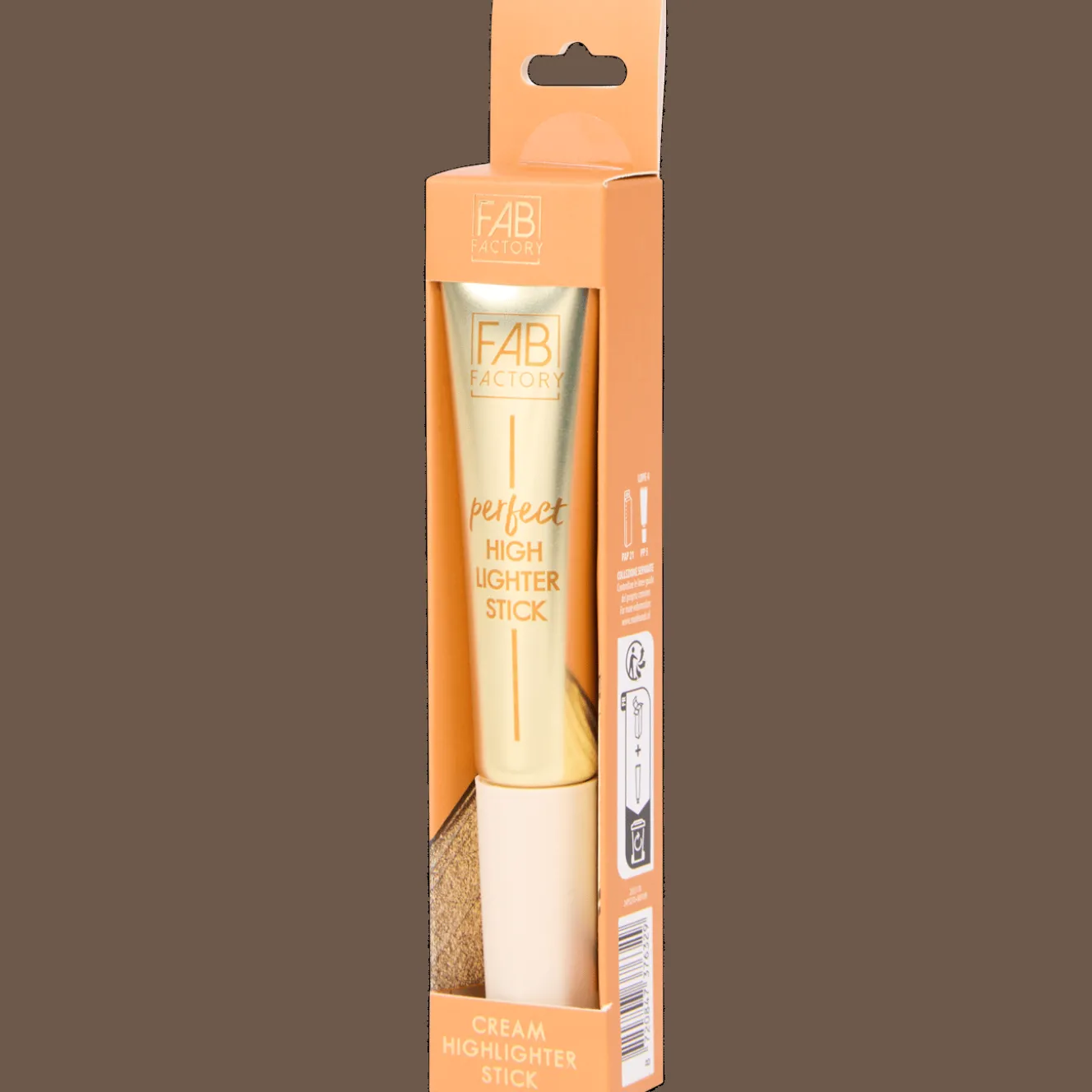 Maquillage*Action Maquillage liquide FAB Factory