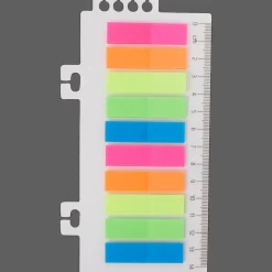 Accessoires De Bureau*Office Essentials Marque-pages adhésifs