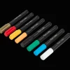 Coloriage Et Dessin*Action Marqueurs acryliques Avec