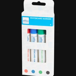 Papeterie*Office Essentials Marqueurs pour tableau blanc
