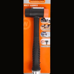 Outils*Werckmann Marteau multifonctions
