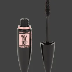 Maquillage*Maybelline Mascara Over The Top