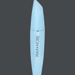 Maquillage*Max & More Mascara waterproof Volume et longueur