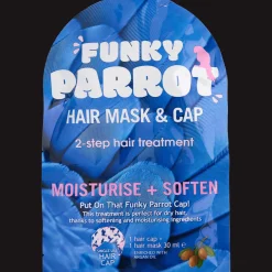 Soins Capillaires*Action Masque capillaire