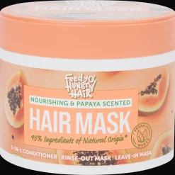 Soins Capillaires*Action Masque capillaire
