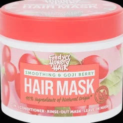 Soins Capillaires*Action Masque capillaire