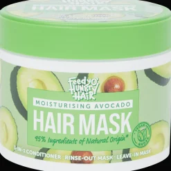 Soins Capillaires*Action Masque capillaire