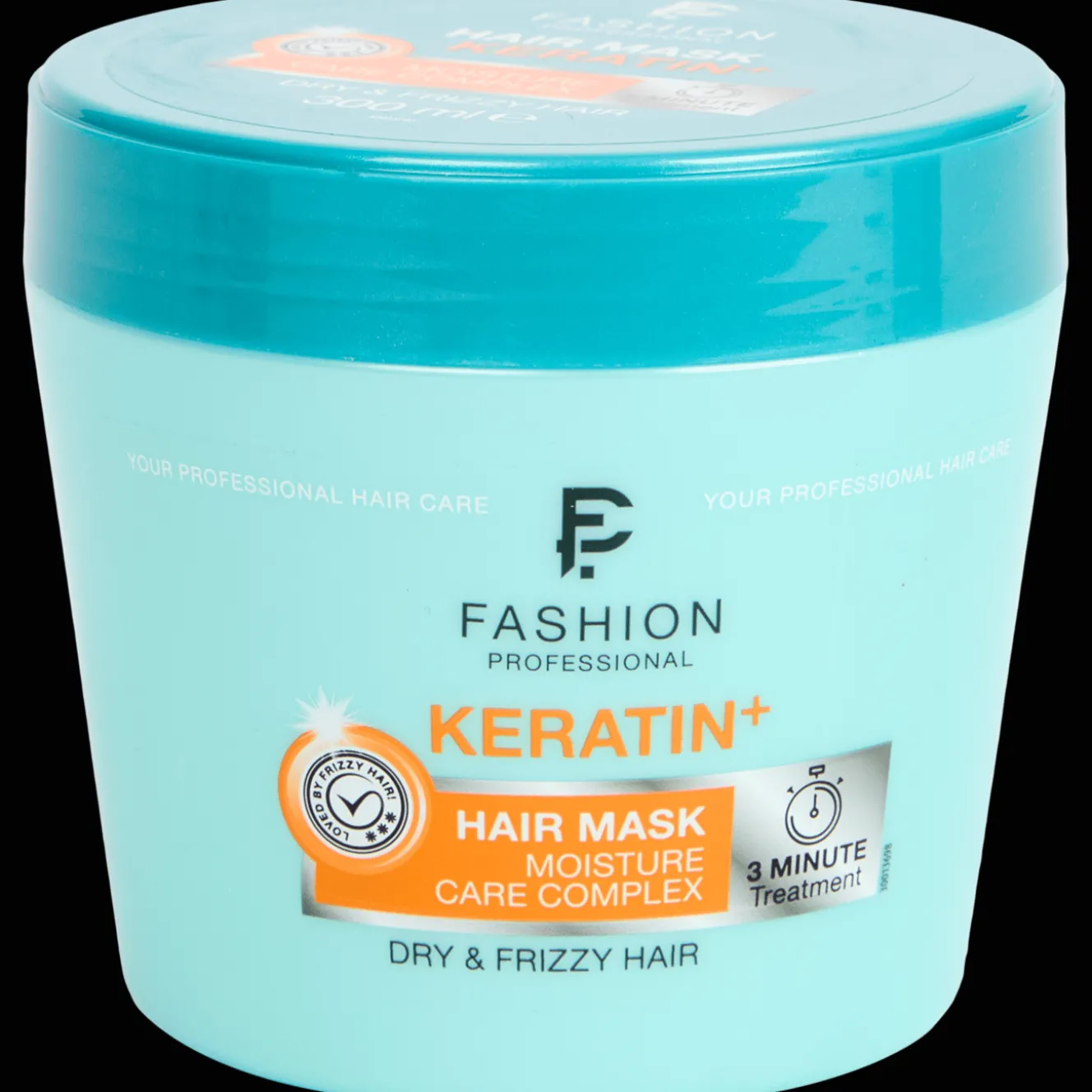 Soins Capillaires*Action Masque capillaire Fashion Professional