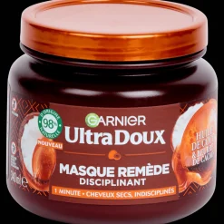 Soins Capillaires*Garnier Masque capillaire Ultra Doux