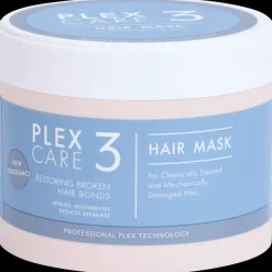 Soins Capillaires*Action Masque capillaire Plex Care 3