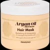 Soins Capillaires*Action Masque capillaire The Beauty Dept. Argan Oil