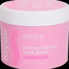 Soins Capillaires*Action Masque capillaire This is it