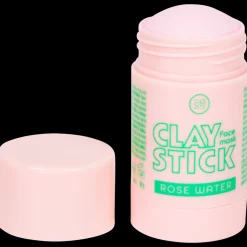 Soins Du Visage*Action Masque d'argile en stick Skin Bliss