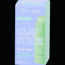 Soins Du Visage*Action Masque d'argile en stick Skin Bliss