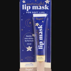 Soins Du Visage*Action Masque de nuit pour les lèvres Skin Bliss