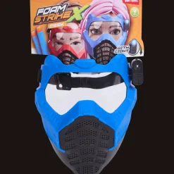 Jeux*Action Masque de protection Foam Strike X