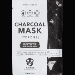Soins Du Visage*Action Masque hydrogel doré Skin Bliss
